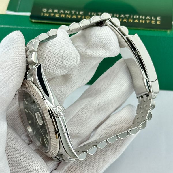 Rolex Datejust 41 126334